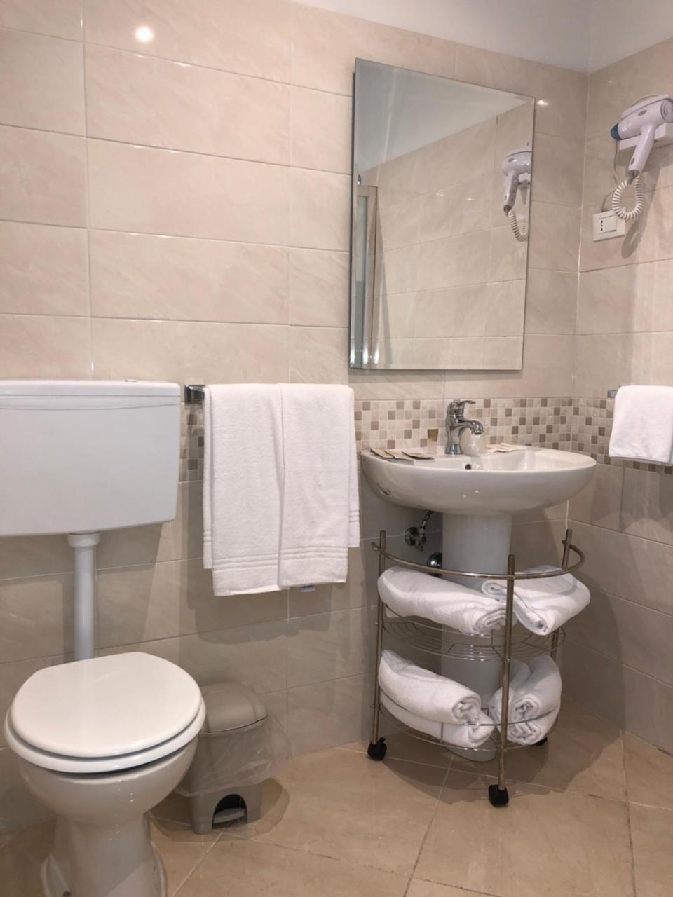 Triple Room - Separate Building