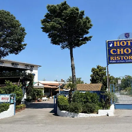 Hotel Chopin-3