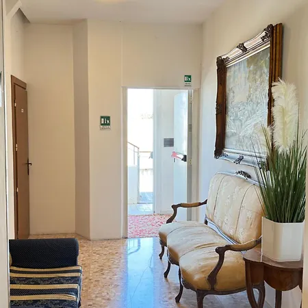 Hotel Chopin-2